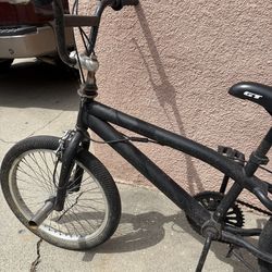 GT BMX