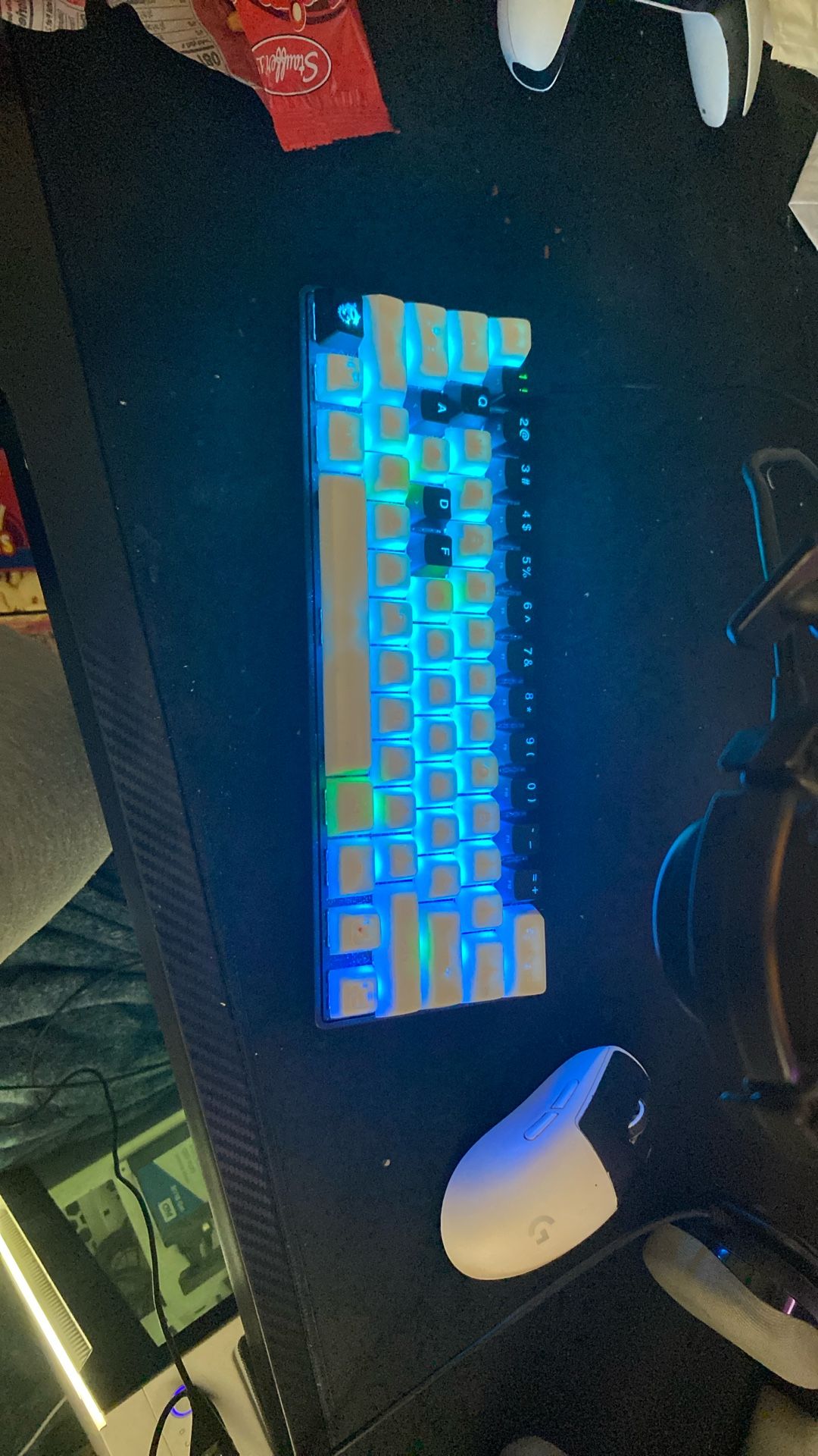 Apex Pro Mini Custom NEED GONE FAST