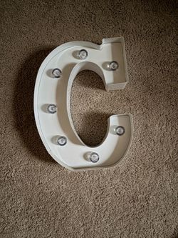 Light up C