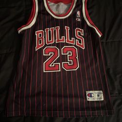 Jordan jersey