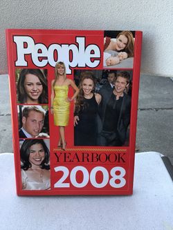 People Books
