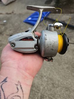 Olympic Fishing Real 2200