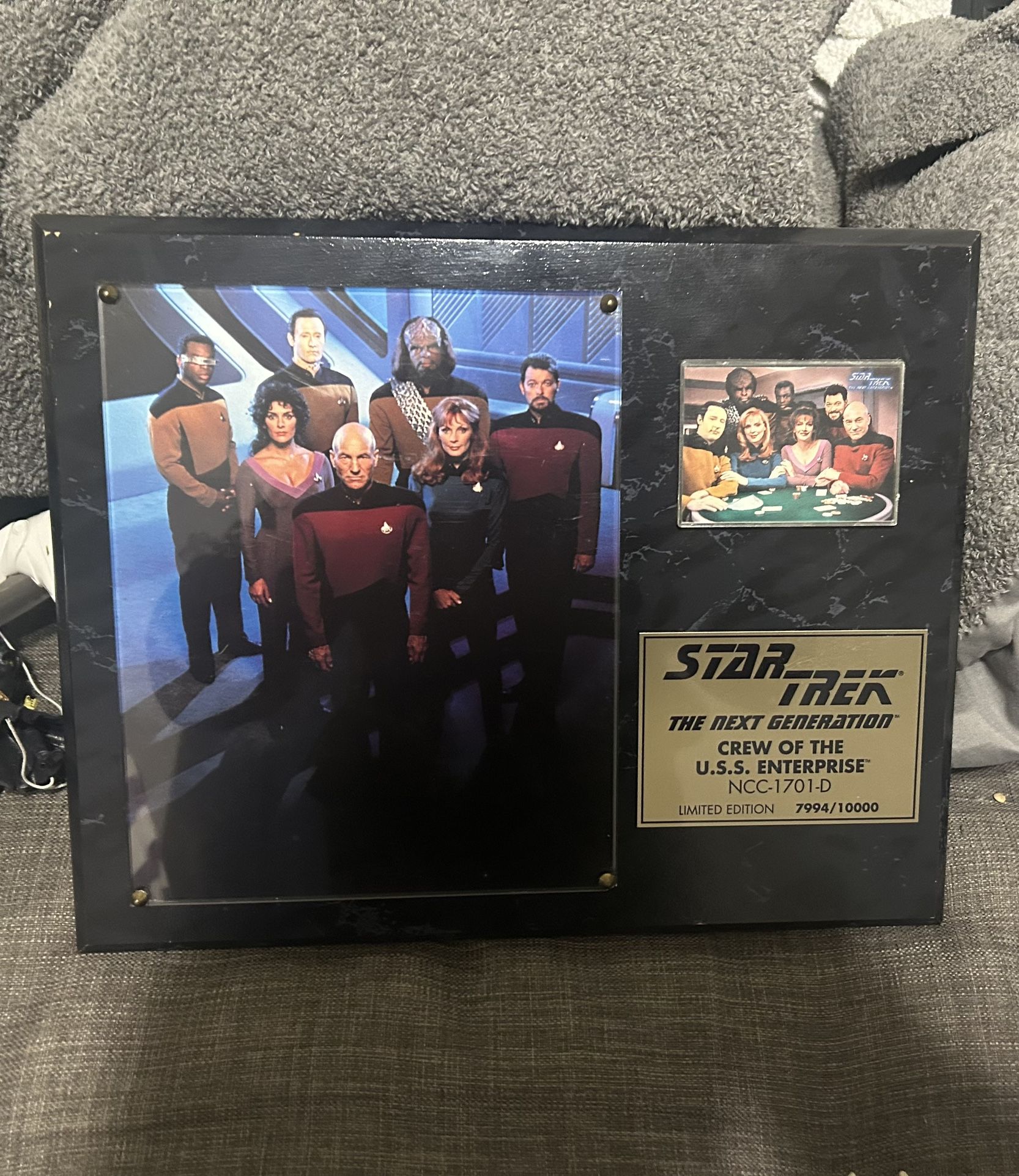 Star Trek Limited Edition
