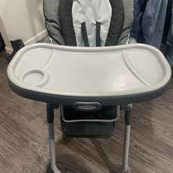 Graco Highchair