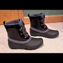 North Face Boots 
