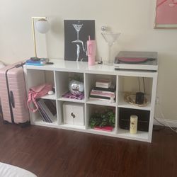 IKEA Cubby Book Shelf (2 Available!)