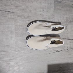 White Keds 