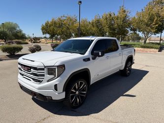 2023 GMC Sierra