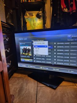 TV