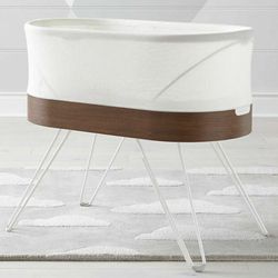 Happiest Baby SNOO (BRAND NEW, NEVER OPENED) + Big Sleeper Set