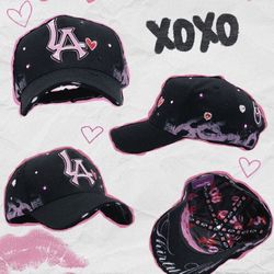 31 Hats Sweethearts 