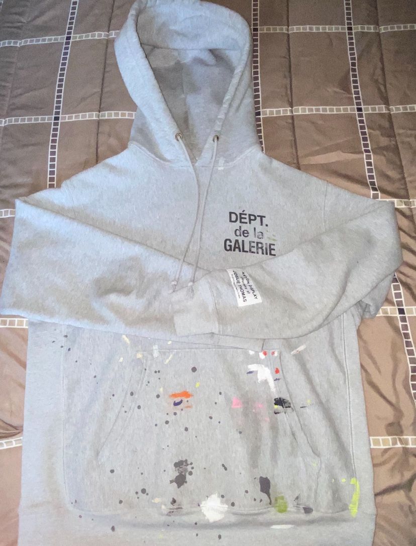Gallery Dept. Hoodie