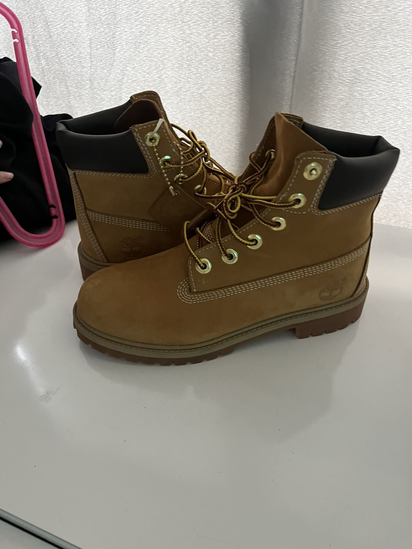 timberlands