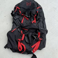 Burton Snowboard Backpack 