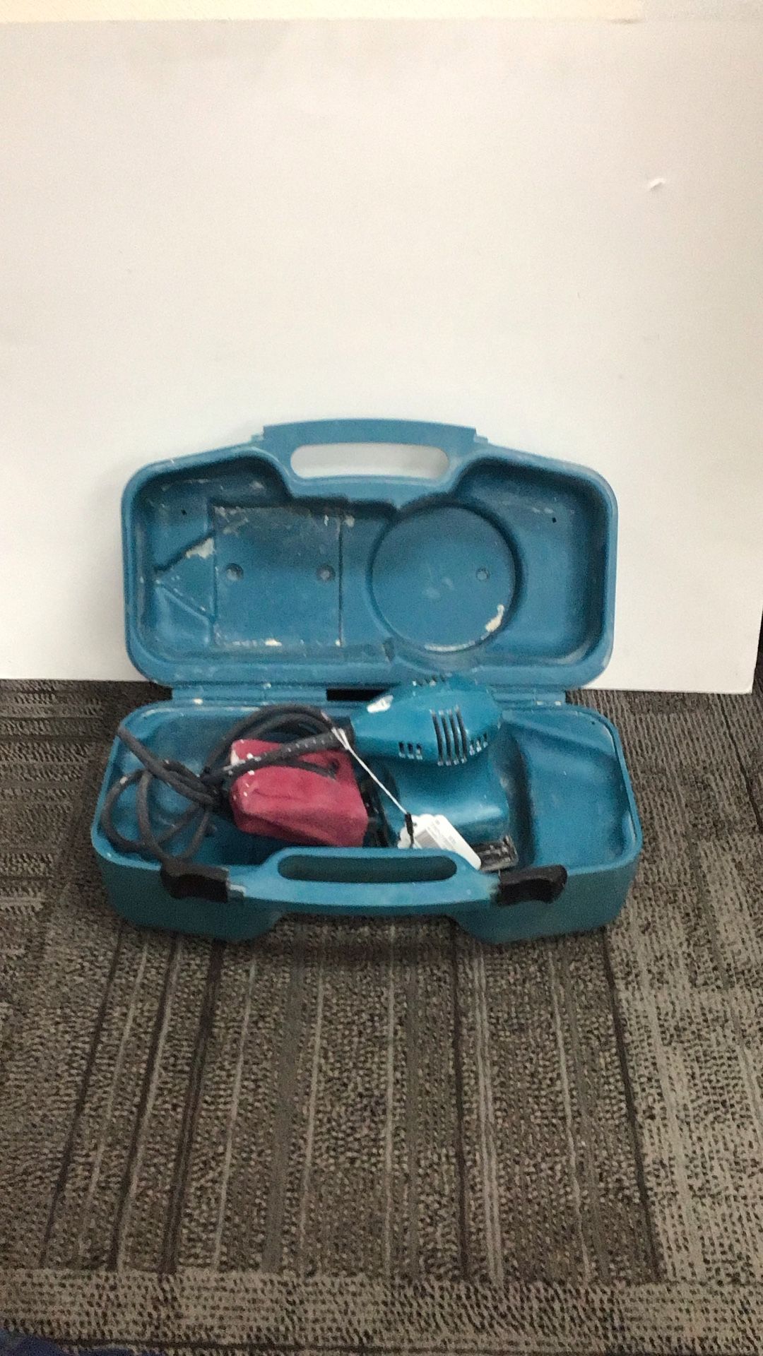 Makita Pad Sander