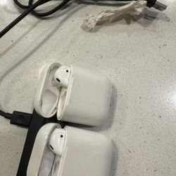 Airpod First Generation Two 