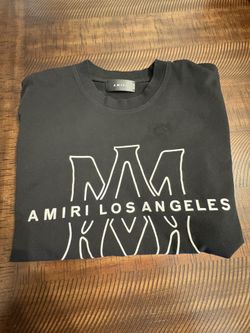 AMIRI SHIRT