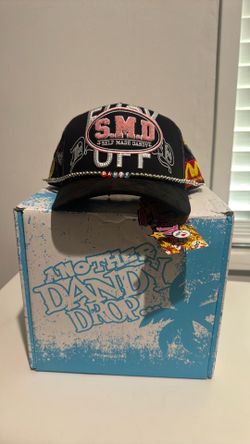 Dandy Hats
