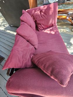 Futon/sofa