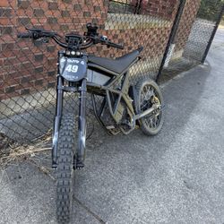 GT73 ebike