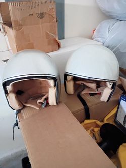 DOT helmet
