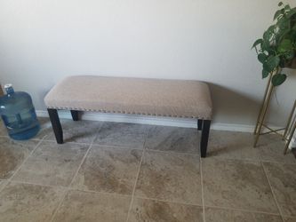 Bench