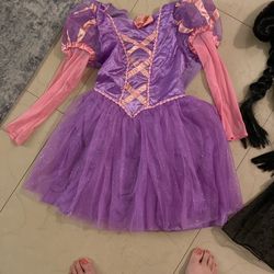 Halloween Costume Disney