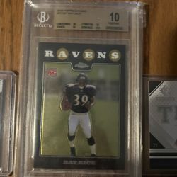 NFL Trading Cards Message Me With Offers 