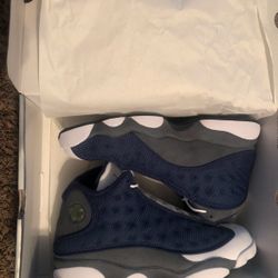 Jordan 13 FLINTS