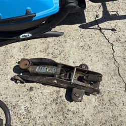 Car Jack 