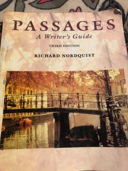 Passages