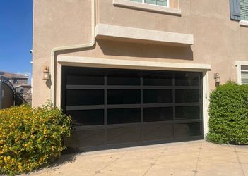 Garages doors