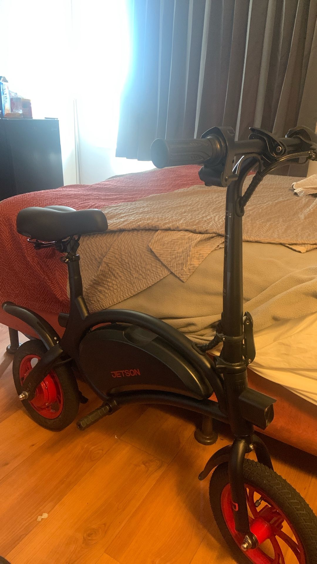 Scooter