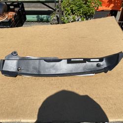 2017,2018,2019,2020,2021,2022 Honda CR-V Front Right Side Inner Fender Enclosure