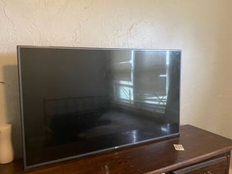 Flat screen tv