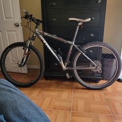Trek Mountain Bike $150 2 For $250