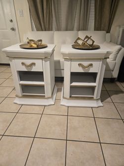 Nightstands