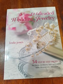 Wedding jewelry