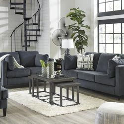 Kennewick Shadow Living Room Set

by Ashley

