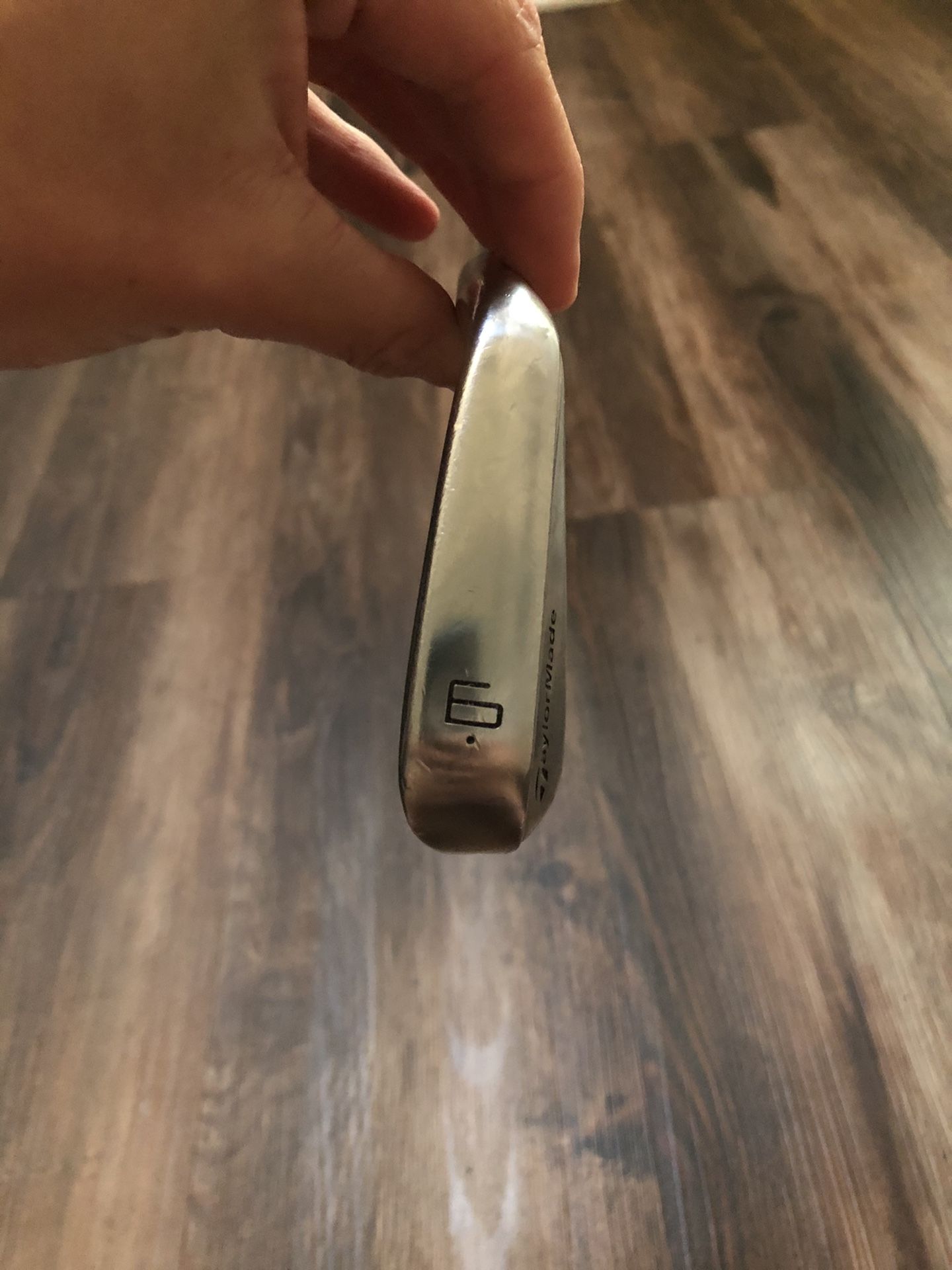 P730 6 Iron