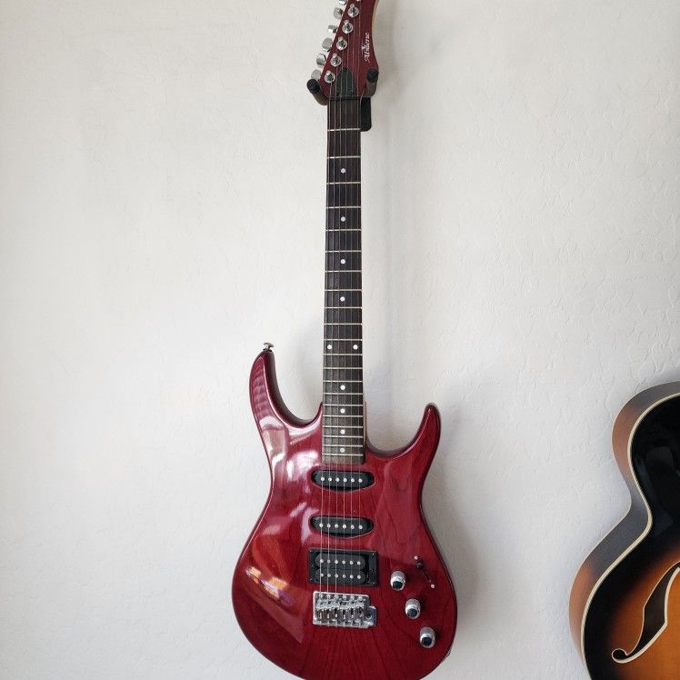 Abilene Electric Guitar