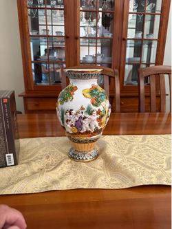Vase