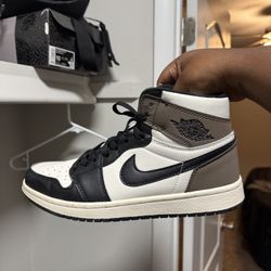 Jordan’s