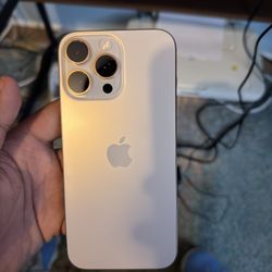 iPhone 16 Pro Max 512gb