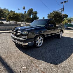 2006 Chevrolet Silverado