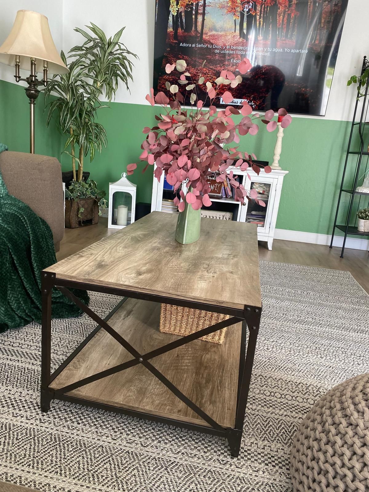 Mesa De Centro / Table