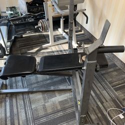 GYM Equipment