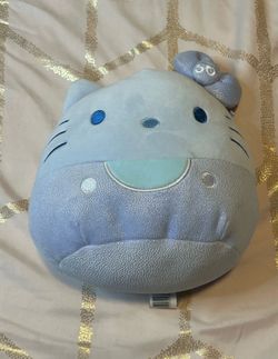 Hello Kitty 50th anniversary plush