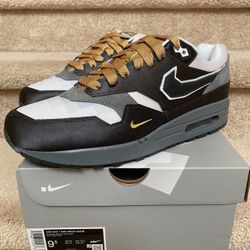 Nike Air Max 1 - .SWOOSH Low Poly Big Head Mode - Brand New