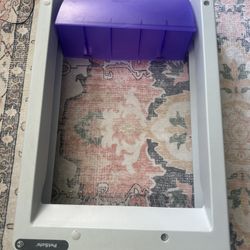 Cat Litter Self Clean 